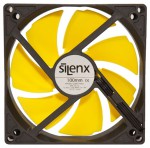 SilenX EFX-10-12 (#3)