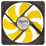 SilenX EFX-14-12 (#3)