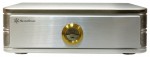SilverStone TD01 (#2)