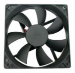 Кулер Titan TFD-12025L12Z