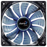 Кулер AeroCool Air Force Blue Edition 14 cm