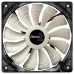 Кулер AeroCool Air Force White Edition 12 cm