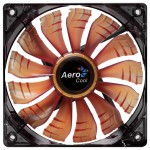 Кулер AeroCool Air Force Orange Edition 12 cm