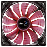 AeroCool Air Force Red Edition 12 cm