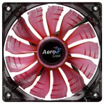 Кулер AeroCool Air Force Red Edition 12 cm