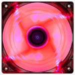 AeroCool Air Force Red Edition 12 cm (#2)
