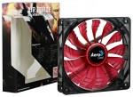 AeroCool Air Force Red Edition 14 cm (#4)