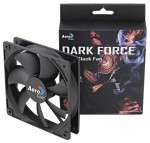 AeroCool Dark Force 12cm Black Fan (#3)