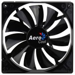 AeroCool Dark Force 14cm Black Fan