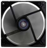 AeroCool Dark Force 14cm Black Fan (#2)