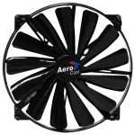 Кулер AeroCool Dark Force 20cm Black Fan