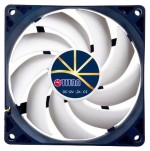 Кулер Titan TFD-9225H12ZP/KE(RB)