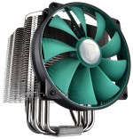 Кулер Deepcool Lucifer