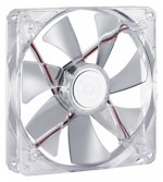 Кулер Cooler Master BC 140 Red LED Fan