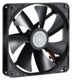 Кулер Cooler Master BC 140 Case Fan 1800RPM Rifle