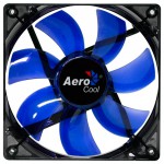 AeroCool Lightning 12cm Blue LED