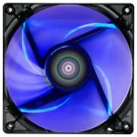 AeroCool Lightning 12cm Blue LED (#2)