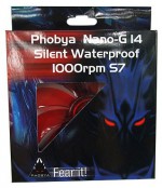 Phobya Nano-G 14 Silent Waterproof (#4)