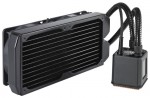Кулер Cooler Master Eisberg 240L Prestige