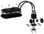 Cooler Master Eisberg 240L Prestige (#2)