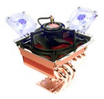 Кулер Thermaltake MiniTyp 90 Value Pack (CL-P0343-01)