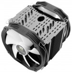 Thermalright Macho Black (#2)