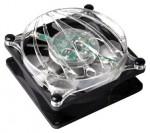 Кулер Thermaltake Cyclo Red (A2452)