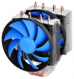 Кулер Deepcool FROSTWIN V2.0