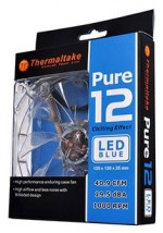 Thermaltake Pure 12 LED Blue (#3)