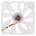 Кулер Thermaltake Pure 12 LED Red