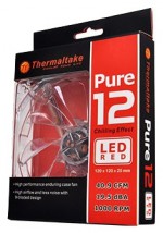 Thermaltake Pure 12 LED Red (#3)