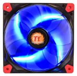 Thermaltake Luna 12 LED Blue (#4)