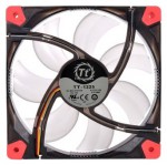Thermaltake Luna 12 LED Red (#2)