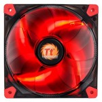 Thermaltake Luna 12 LED Red (#4)