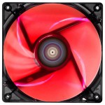 AeroCool Lightning 12cm Red LED (#2)