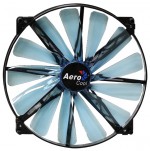 AeroCool Lightning 20cm Blue LED