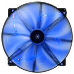 AeroCool Lightning 20cm Blue LED (#2)