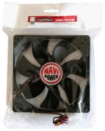 NaviPower HDS-1212MA (#2)