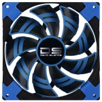 Кулер AeroCool 12cm DS Fan Blue Edition