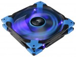 AeroCool 12cm DS Fan Blue Edition (#2)