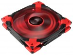 AeroCool 12cm DS Fan Red Edition (#2)