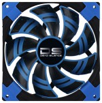 Кулер AeroCool 14cm DS Fan Blue Edition