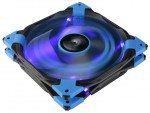 AeroCool 14cm DS Fan Blue Edition (#2)