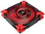 AeroCool 14cm DS Fan Red Edition (#2)