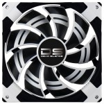 Кулер AeroCool 14cm DS Fan White Edition