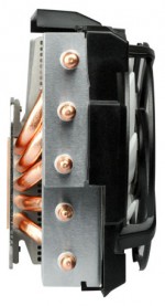 Arctic Cooling Accelero Xtreme IV 280(X) (#4)