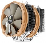 Кулер Thermalright SilverArrow IB-E