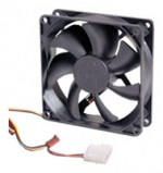Кулер GlacialTech GT9225-HDLA-1