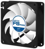 Arctic Cooling F8 PWM PST