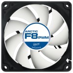 Arctic Cooling F8 PWM PST (#2)